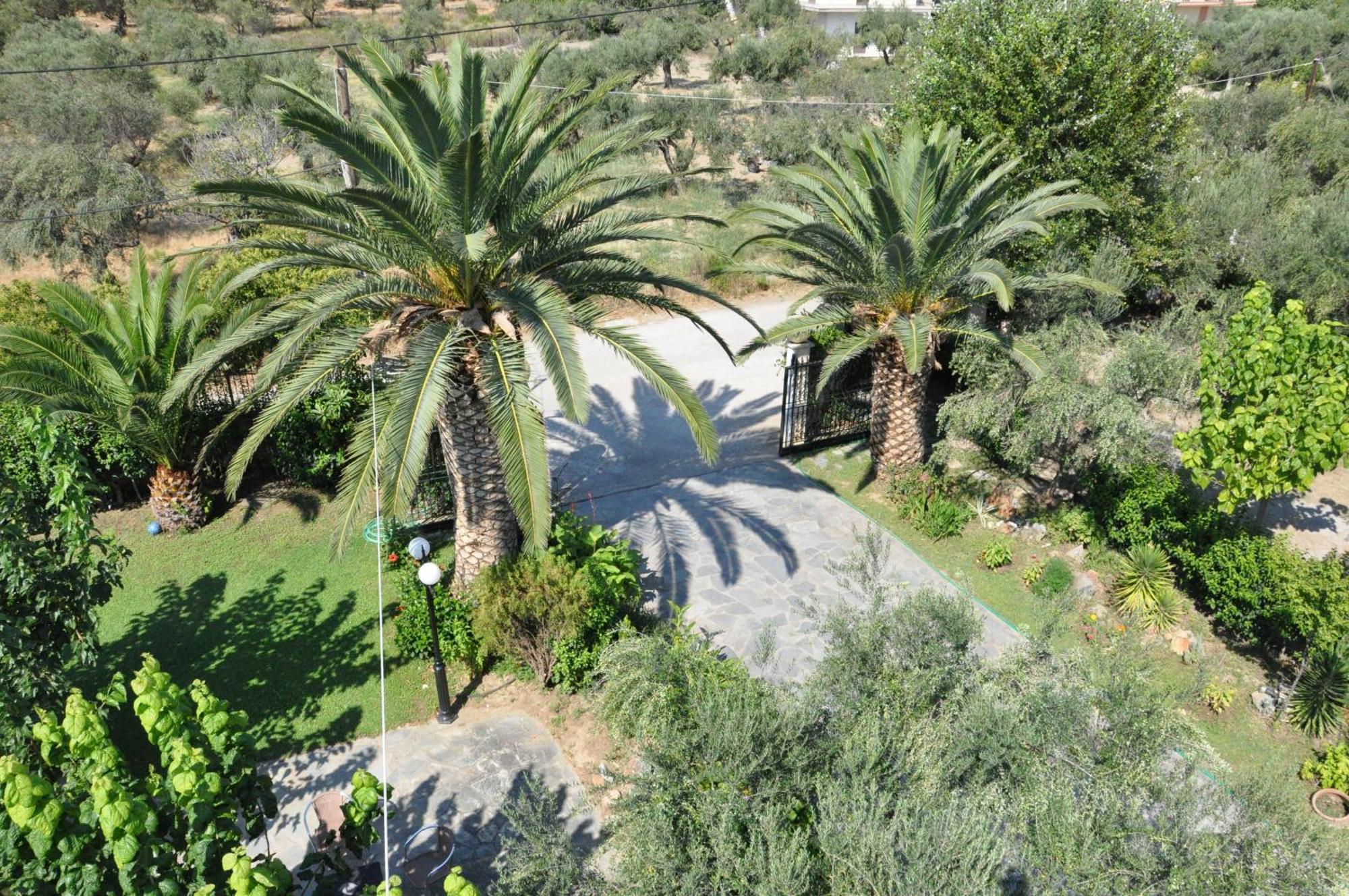 ארטיני Villa Annilena מראה חיצוני תמונה